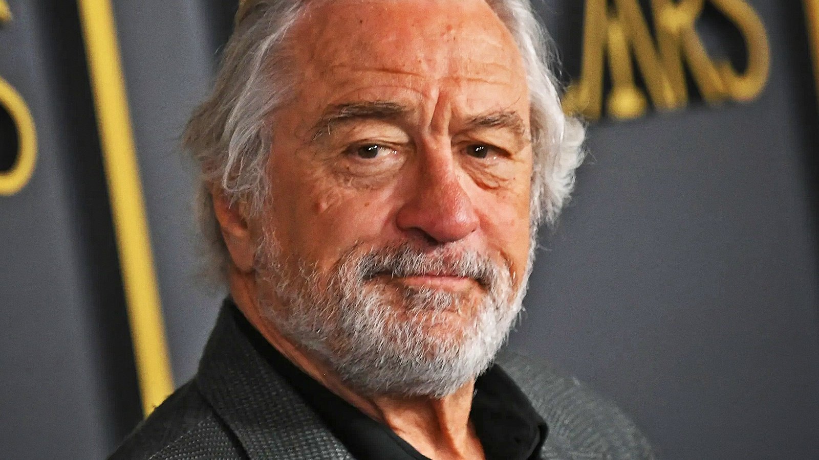 De niro